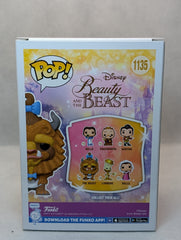 The Beast - #1135 - (c)