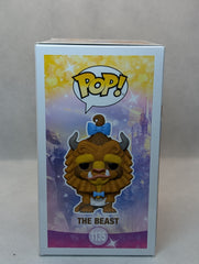 The Beast - #1135 - (c)