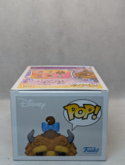 The Beast - #1135 - (c)