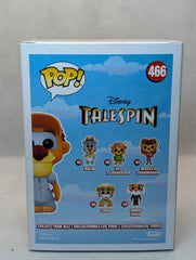 Wildcat - Eb Exclusive - #466 - (c)