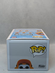 Wildcat - Eb Exclusive - #466 - (c)