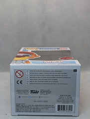 Wildcat - Eb Exclusive - #466 - (c)