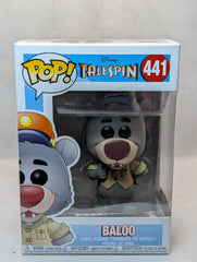 Baloo - #441 - (c)