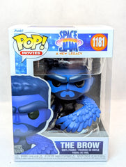 The Brow - #1181 - (c)