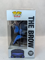 The Brow - #1181 - (c)