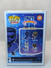 The Brow - #1181 - (c)