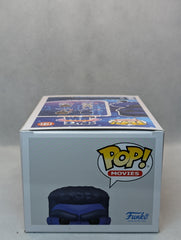 The Brow - #1181 - (c)