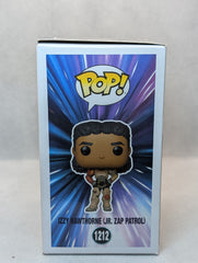 Izzy Hawthorne (Jr. Zap Patrol) - #1212 - (c)