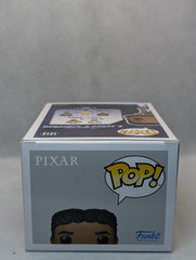 Izzy Hawthorne (Jr. Zap Patrol) - #1212 - (c)