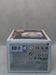 Izzy Hawthorne (Jr. Zap Patrol) - #1212 - (c)