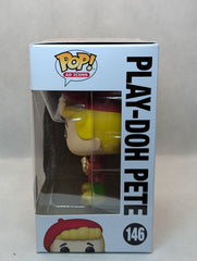 Play-Doh Pete - Convention Limited Edition - #146 - (c)