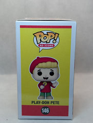 Play-Doh Pete - Convention Limited Edition - #146 - (c)