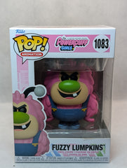 Fuzzy Lumpkins - #1083 - (c)