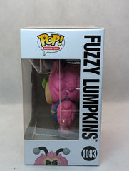 Fuzzy Lumpkins - #1083 - (c)