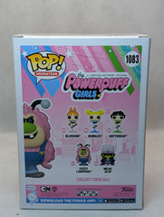 Fuzzy Lumpkins - #1083 - (c)