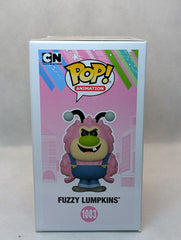Fuzzy Lumpkins - #1083 - (c)