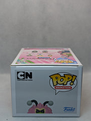 Fuzzy Lumpkins - #1083 - (c)