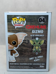 Gizmo - #04 - (c)