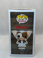 Gizmo - #04 - (c)