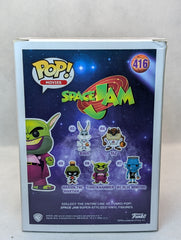 Swackhammer - #416 - (c)