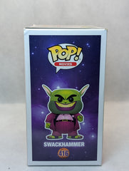 Swackhammer - #416 - (c)