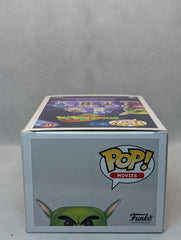 Swackhammer - #416 - (c)