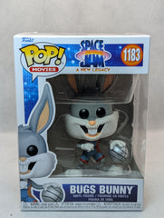 Bugs Bunny - #1183 - (c)