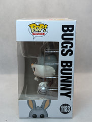 Bugs Bunny - #1183 - (c)