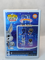 Bugs Bunny - #1183 - (c)