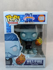 Wet/Fire - #1088 - (c)