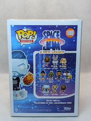 Wet/Fire - #1088 - (c)