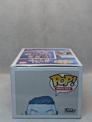 Wet/Fire - #1088 - (c)