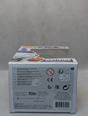 Wet/Fire - #1088 - (c)