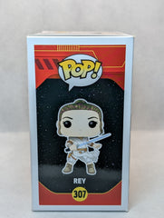 Rey - #307 - (c2)