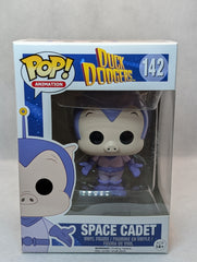 Space Cadet - #142 - (c)