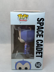 Space Cadet - #142 - (c)