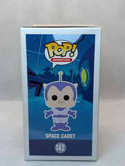 Space Cadet - #142 - (c)