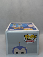 Space Cadet - #142 - (c)