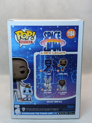 Al G. Rhythm With Pete - #1184 - (c)