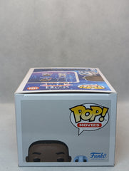 Al G. Rhythm With Pete - #1184 - (c)