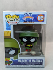 Marvin The Martian - #1085 - (c)