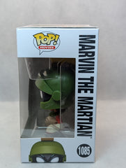 Marvin The Martian - #1085 - (c)
