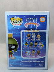 Marvin The Martian - #1085 - (c)