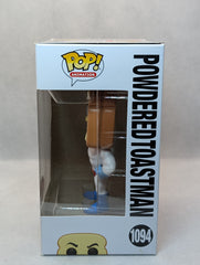 Powdered Toastman - Eb Exclusive - #1094 - (c)