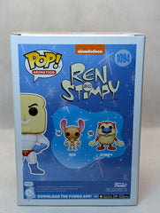 Powdered Toastman - Eb Exclusive - #1094 - (c)