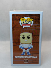 Powdered Toastman - Eb Exclusive - #1094 - (c)