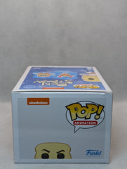 Powdered Toastman - Eb Exclusive - #1094 - (c)