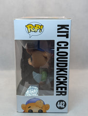 Kit Cloudkicker - #442 - (c)