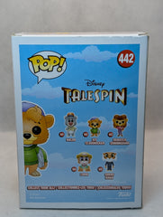 Kit Cloudkicker - #442 - (c)