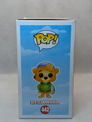 Kit Cloudkicker - #442 - (c)